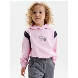 Толстовка для девочек