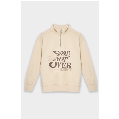 Толстовка для мальчиков MARK FORMELLE, 1232999