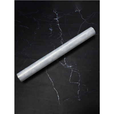 Коврик противоскользящий Доляна «Пузыри», 30×90 см, цвет прозрачный