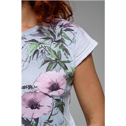 Натали Футболка 7030