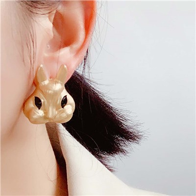 Серьги на гвоздиках арт. 13 5215 (id 290865)