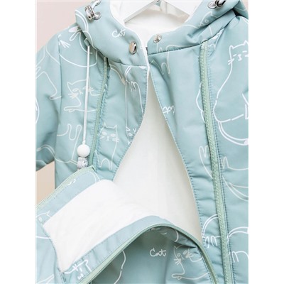 BATIK Комбинезон детский 902-25в-1