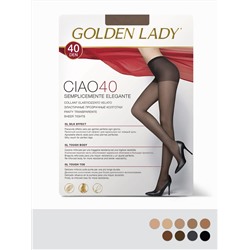 Golden Lady Колготки