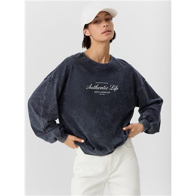 MARK FORMELLE Джемпер 122915