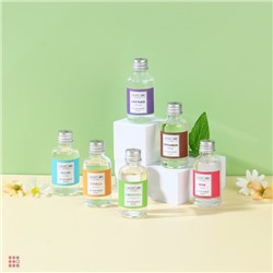 Аромадиффузор с палочками, 10мл