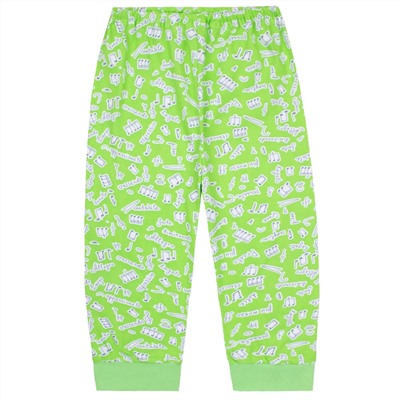 YOULALA Брюки 0014100107