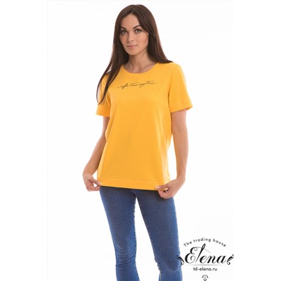 Футболка М322124ВШб