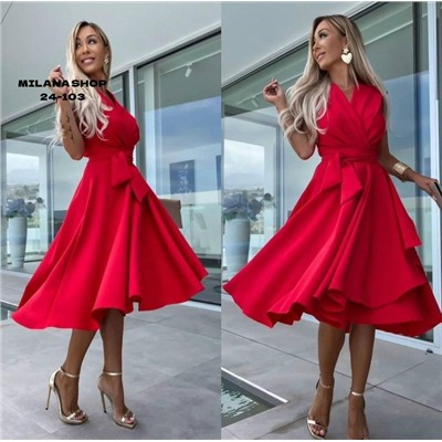 Платье #23054835