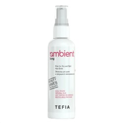 TEFIA  Ambient Эликсир для сухих и секущихся кончиков волос / Long Elixir for Dry and Split Hair Ends, 100 мл 23402