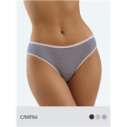 Minimi Трусы БMi_T Cuori 2211-21CE Slip (сердечки), CO