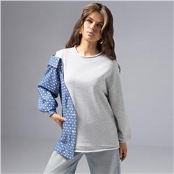 Свитшот для победительниц, Фэшн-мания (креатив)