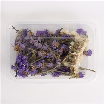 Свеча своими руками. Создание цветных свечей с цветочным декором «Полевые цветы», набор для творчества