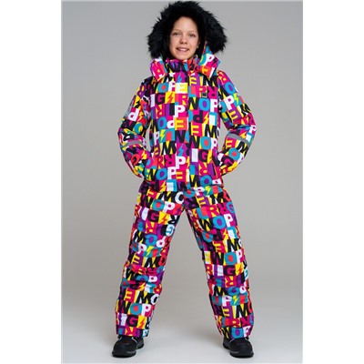 Комбинезон PLAYTODAY, 1054951