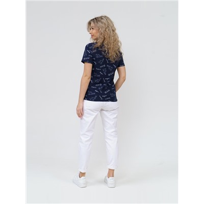 Текс-плюс Футболка НФ-00076271