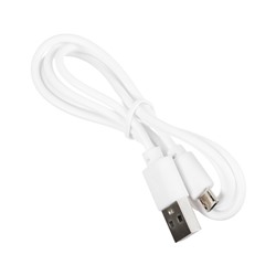 Лампа для маникюра LUF-09, UV/LED, 6 диодов, 6 Вт, USB, розовая