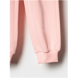 Брюки трикотажные для девочек