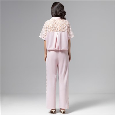 Кюлоты кружевные, Больше, чем просто стиль (розовый сон)