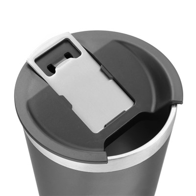 УЦЕНКА Термокружка «Требую пива», 600 мл, открывашка