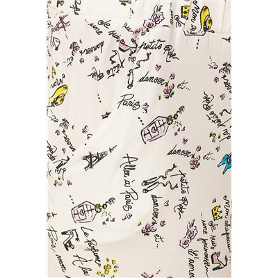 Комплект (Шорты + Майка) BON-AR, 64243