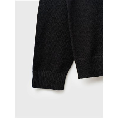 Водолазка трикотажная для мальчиков