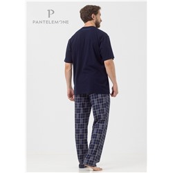 PDK-330 (Пижама мужская, PanteLemone )