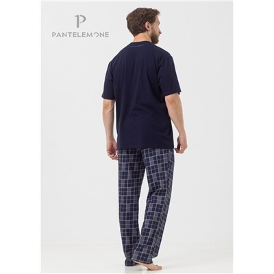 PDK-330 (Пижама мужская, PanteLemone )