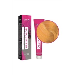 Ollin Корректор желтый Color 0/33, 60 мл KRISTALLER, 1109284