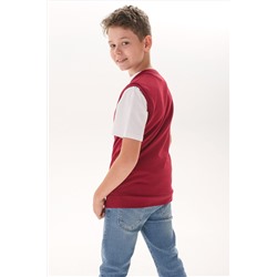 Жилет 17596 НАТАЛИ, 916552