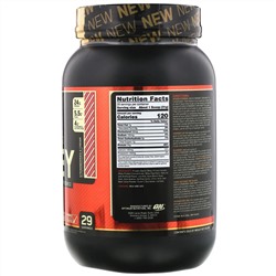 Optimum Nutrition, Gold Standard 100% Whey, Strawberries & Cream, 1.98 lb (899 g)