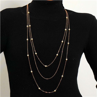 Колье арт. 26 8231 (id 289783)