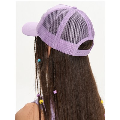 Кепка детская