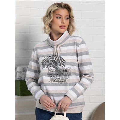 LT Collection Джемпер Б15133-18М