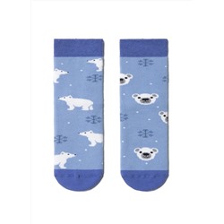 БРЕСТСКИЕ Носки 3060 SCHOOL (махровые)