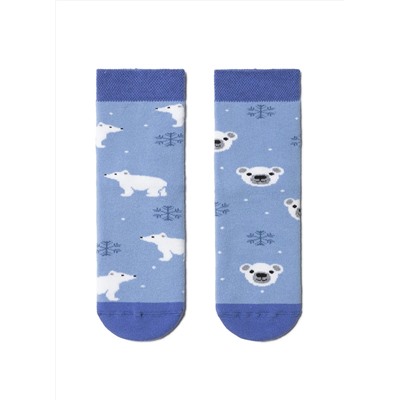 БРЕСТСКИЕ Носки 3060 SCHOOL (махровые)