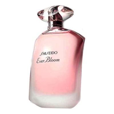 SHISEIDO EVER BLOOM edt (w) 50ml TESTER