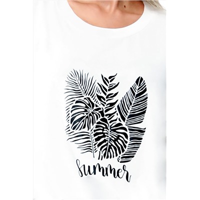 DStrend Футболка Б-2174