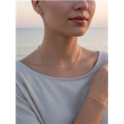 Комплект из натуральных камней