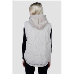 04-3204 Куртка женская демисезонная (Холлофайбер 150)