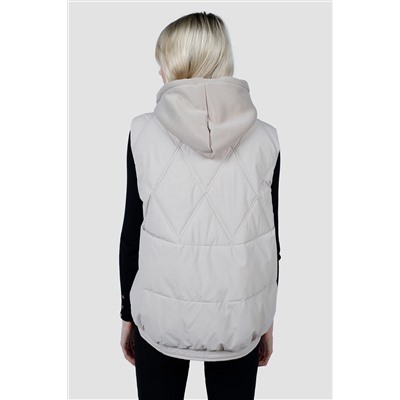 04-3204 Куртка женская демисезонная (Холлофайбер 150)