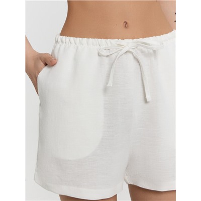 КОМПЛЕКТ ЖЕНСКИЙ (ЖАКЕТ, ШОРТЫ) 592498