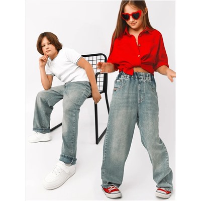 Соль&Перец Джинсы SP4167