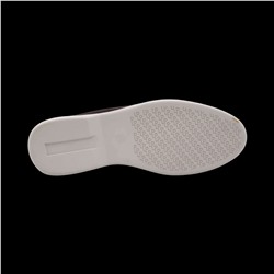 Мокасины BF60-5E серые