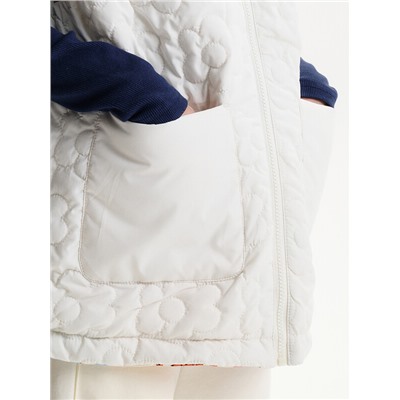 Жилет для девочек