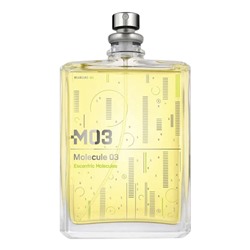 MOLECULES 03 edt 100ml TESTER