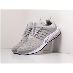 Кроссовки Nike Air Presto SE Woven