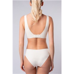 Бюстгальтер INDEFINI, 1232632