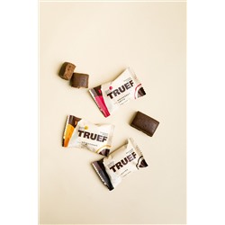 Трюфель финиковый ассорти 6 вкусов "Сoffee & desserts / 360 г / шоу-бокс / ТМ MyTruef