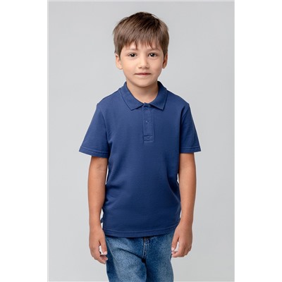 Футболка-поло CROCKID, 968611