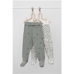 CROCKID Ползунки К 400220-2уп