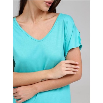 Пижама "Колумбия" (Мятный)